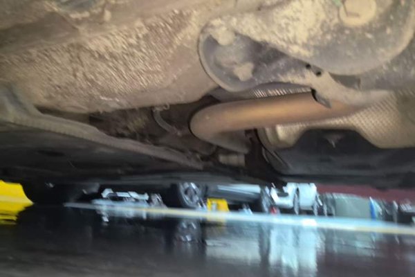 Skoda Octavia 2019, 106800 км, за 9156 USD - фото 25