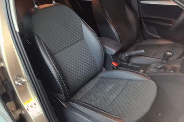 Skoda Octavia 2019, 106800 км, за 9156 USD - фото 19