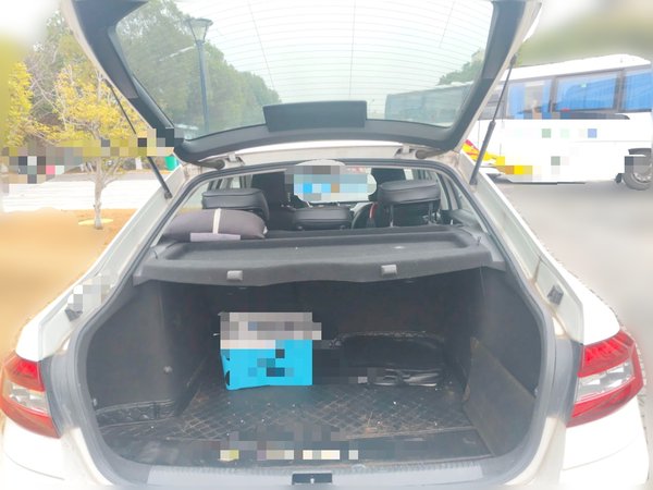 Skoda Octavia 2019, 98800 км, за 6909 USD - фото 20