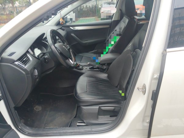 Skoda Octavia 2019, 98800 км, за 6909 USD - фото 16