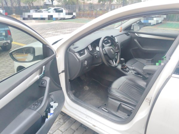 Skoda Octavia 2019, 98800 км, за 6909 USD - фото 17