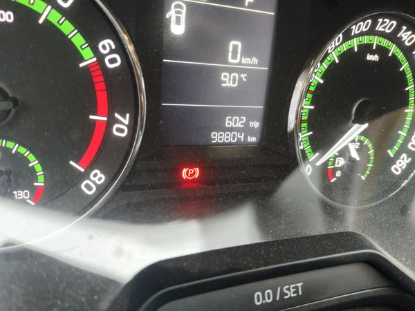 Skoda Octavia 2019, 98800 км, за 6909 USD - фото 13