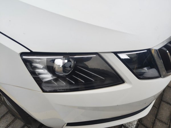 Skoda Octavia 2019, 98800 км, за 6909 USD - фото 7