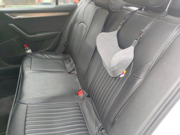 Skoda Octavia 2019, 98800 км, за 6909 USD - фото 18