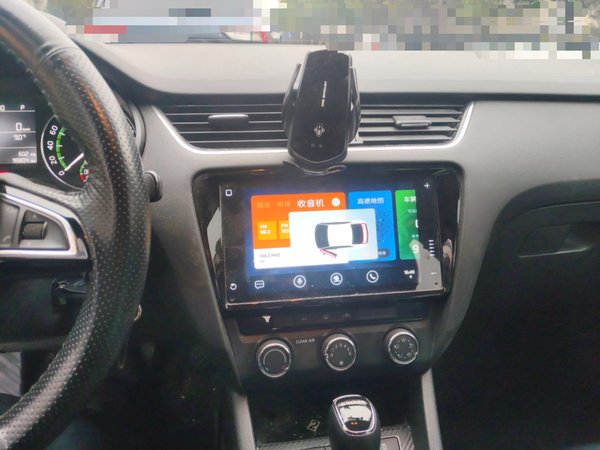 Skoda Octavia 2019, 98800 км, за 6909 USD - фото 14