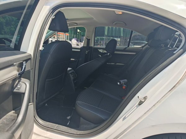 Skoda Octavia 2020, 29800 км, за 9162 USD - фото 31