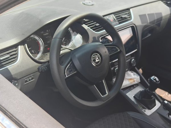 Skoda Octavia 2020, 29800 км, за 9162 USD - фото 29