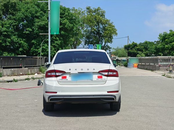 Skoda Octavia 2020, 29800 км, за 9162 USD - фото 14