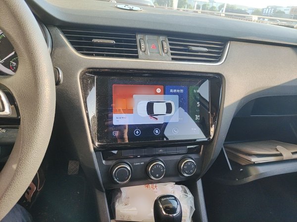 Skoda Octavia 2020, 29800 км, за 9162 USD - фото 18