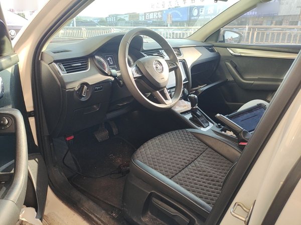 Skoda Octavia 2020, 29800 км, за 9162 USD - фото 24