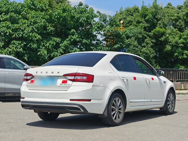 Skoda Octavia 2020, 29800 км, за 9162 USD - фото 15