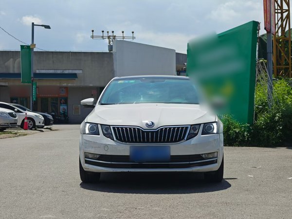 Skoda Octavia 2020, 29800 км, за 9162 USD - фото 13