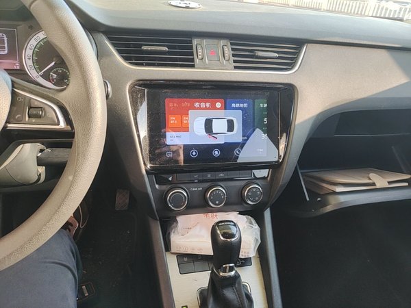 Skoda Octavia 2020, 29800 км, за 9162 USD - фото 21