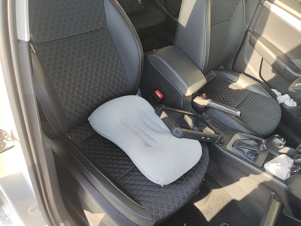 Skoda Octavia 2020, 29800 км, за 9162 USD - фото 28