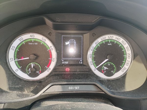 Skoda Octavia 2020, 29800 км, за 9162 USD - фото 20