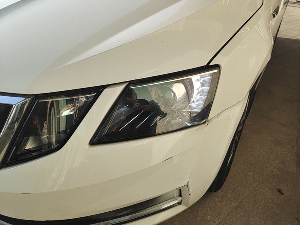 Skoda Octavia 2020, 29800 км, за 9162 USD - фото 9