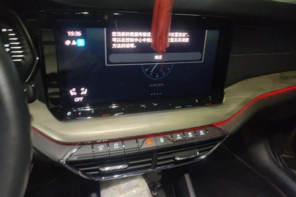Skoda Octavia 2021, 78200 км, за 12542 USD - фото 13