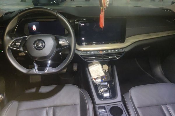 Skoda Octavia 2021, 78200 км, за 12542 USD - фото 9