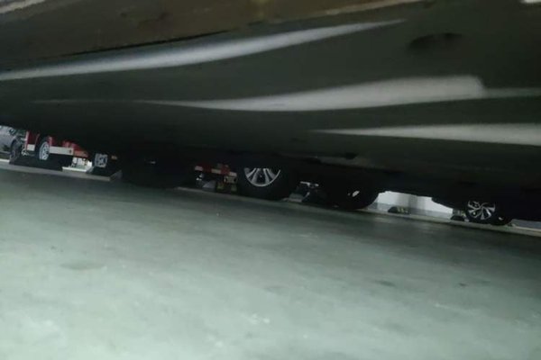Skoda Octavia 2021, 78200 км, за 12542 USD - фото 27