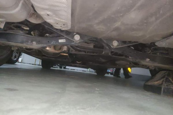 Skoda Octavia 2021, 78200 км, за 12542 USD - фото 25