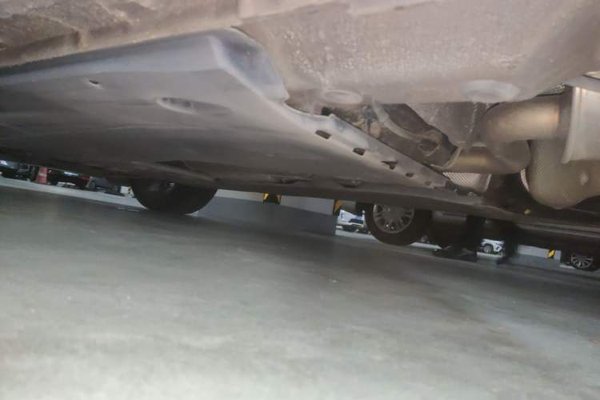 Skoda Octavia 2021, 78200 км, за 12542 USD - фото 28