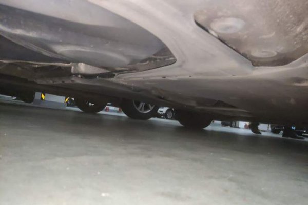 Skoda Octavia 2021, 78200 км, за 12542 USD - фото 29