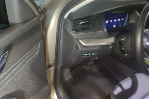 Skoda Octavia 2021, 78200 км, за 12542 USD - фото 16