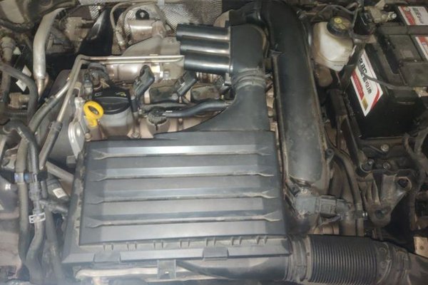 Skoda Octavia 2021, 78200 км, за 12542 USD - фото 21