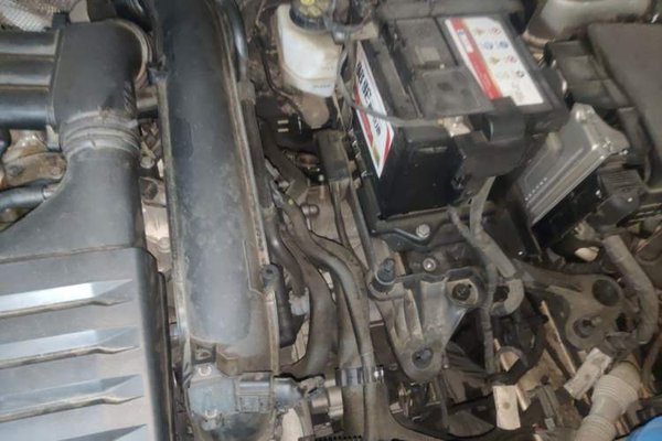 Skoda Octavia 2021, 78200 км, за 12542 USD - фото 22