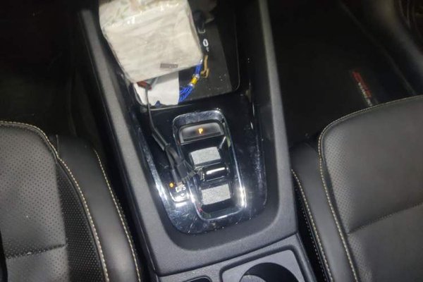 Skoda Octavia 2021, 78200 км, за 12542 USD - фото 14
