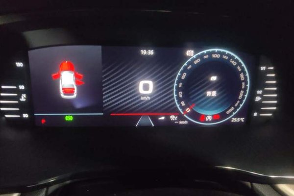 Skoda Octavia 2021, 78200 км, за 12542 USD - фото 11