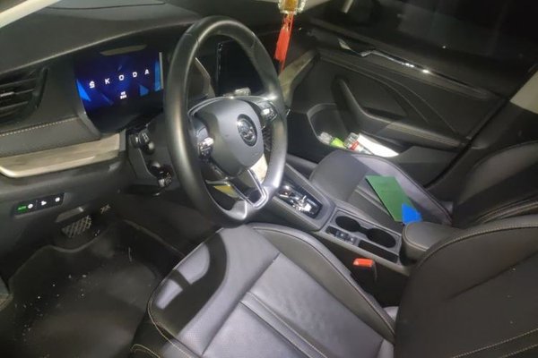 Skoda Octavia 2021, 78200 км, за 12542 USD - фото 15