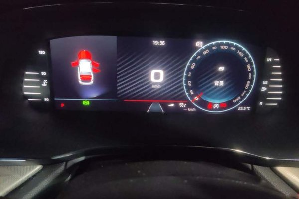 Skoda Octavia 2021, 78200 км, за 12542 USD - фото 12
