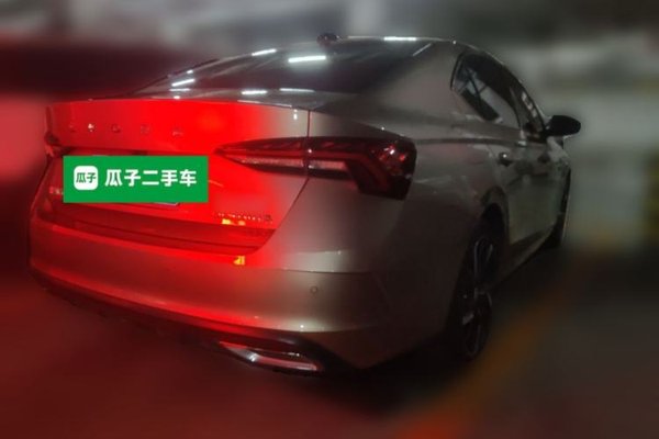 Skoda Octavia 2021, 78200 км, за 12542 USD - фото 6