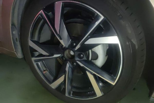 Skoda Octavia 2021, 78200 км, за 12542 USD - фото 8