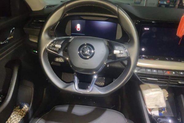 Skoda Octavia 2021, 78200 км, за 12542 USD - фото 10