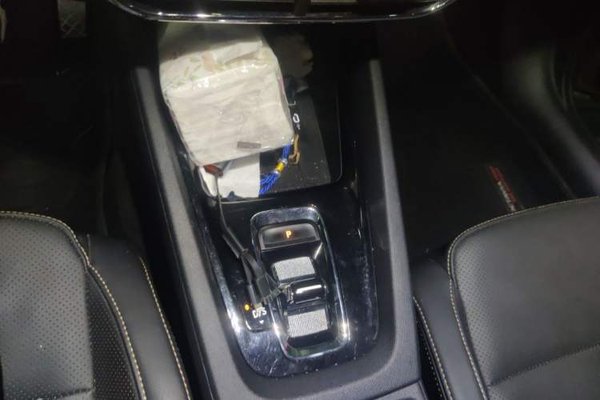 Skoda Octavia 2021, 78200 км, за 12542 USD - фото 20