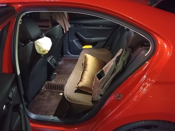 Skoda Octavia 2021, 22500 км, за 17915 USD - фото 14