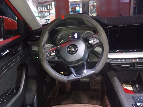 Skoda Octavia 2021, 22500 км, за 17915 USD - фото 10