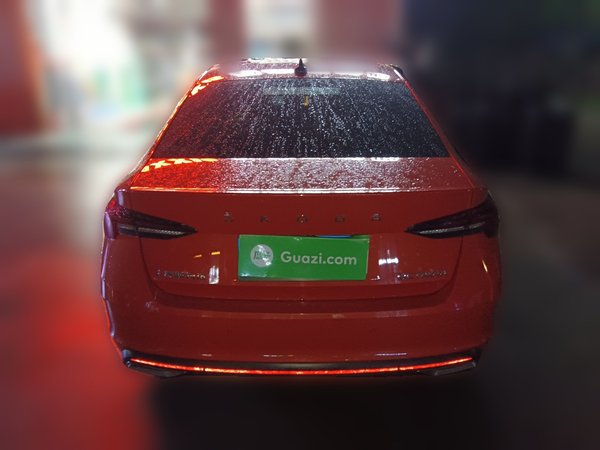 Skoda Octavia 2021, 22500 км, за 17915 USD - фото 7