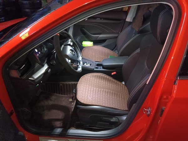 Skoda Octavia 2021, 22500 км, за 17915 USD - фото 19