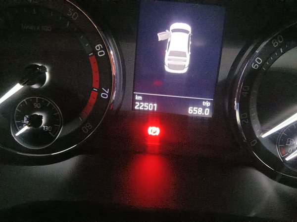 Skoda Octavia 2021, 22500 км, за 17915 USD - фото 17