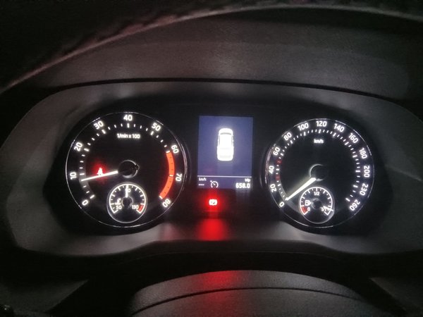 Skoda Octavia 2021, 22500 км, за 17915 USD - фото 16