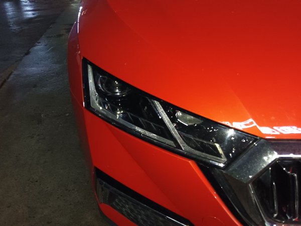 Skoda Octavia 2021, 22500 км, за 17915 USD - фото 8