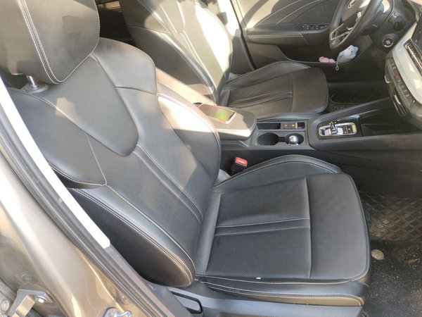 Skoda Octavia 2022, 70100 км, за 13467 USD - фото 23