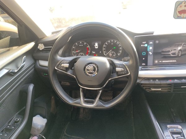 Skoda Octavia 2022, 70100 км, за 13467 USD - фото 14