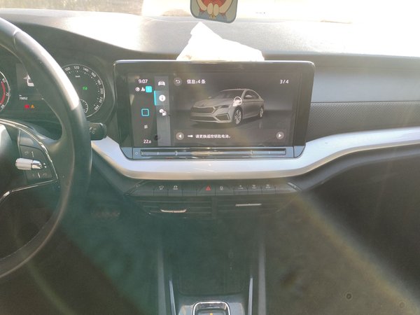 Skoda Octavia 2022, 70100 км, за 13467 USD - фото 16