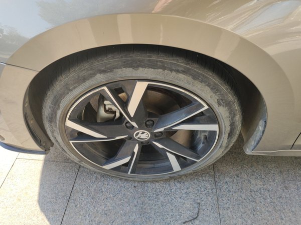 Skoda Octavia 2022, 70100 км, за 13467 USD - фото 8