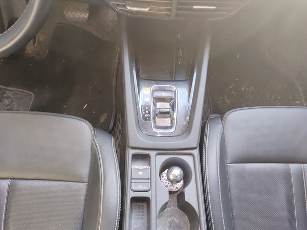 Skoda Octavia 2022, 70100 км, за 13467 USD - фото 17