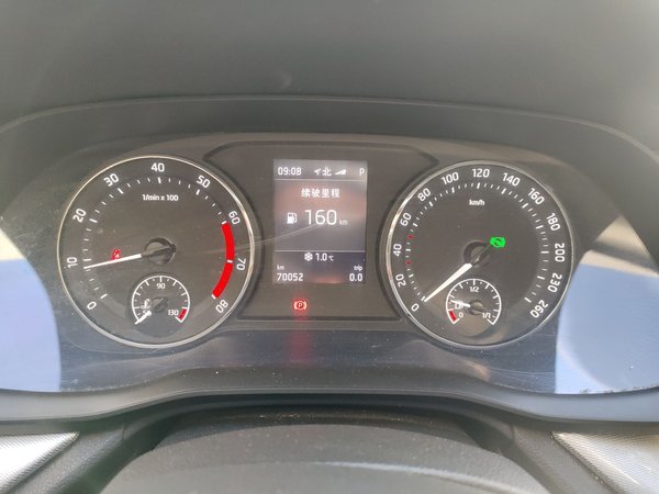 Skoda Octavia 2022, 70100 км, за 13467 USD - фото 15